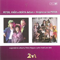 Peter Nagy – Peter