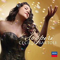 Cecilia Bartoli – Sospiri CD