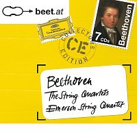 Emerson String Quartet – Beethoven: The String Quartets CD