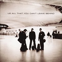 U2 – All That You Can't Leave Behind [EU Version] LP