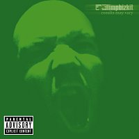 Limp Bizkit – Results May Vary [EU Version] CD