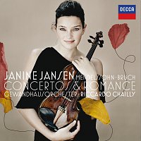 Janine Jansen