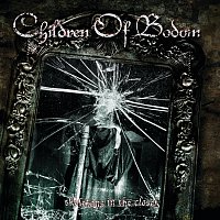 Children of Bodom – Skeletons in the Closet [International Version] CD