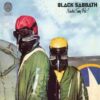 Black Sabbath – Never Say Die! [2009 Remaster] LP