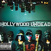 Hollywood Undead – Swan Songs CD