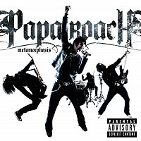 Papa Roach – Metamorphosis CD
