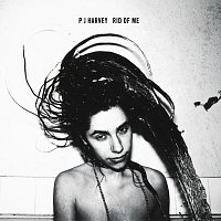 PJ Harvey – Rid Of Me CD