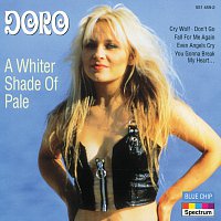 Doro – A Whiter Shade Of Pale CD