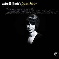 Astrud Gilberto – Astrud Gilberto's Finest Hour CD