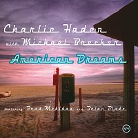 Charlie Haden – American Dreams CD