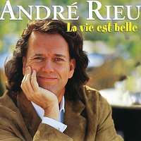 André Rieu – La Vie Est Belle CD