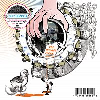 DJ Shadow – The Private Press LP