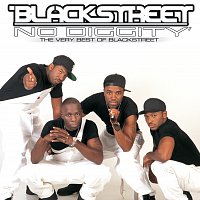 Blackstreet – No Diggity: The Very Best Of Blackstreet CD