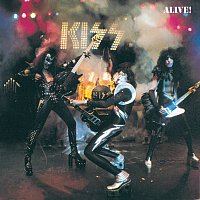 Kiss – Alive! CD