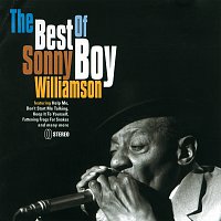 Sonny Boy Williamson – The Best Of CD