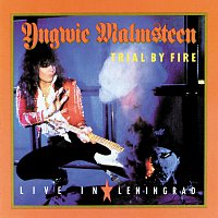 Yngwie Malmsteen – Yngwie Malmsteen - Live In Leningrad CD