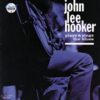 John Lee Hooker – Plays & Sings The Blues LP