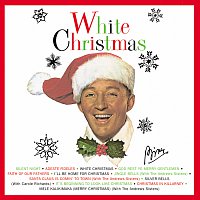 Bing Crosby – White Christmas CD