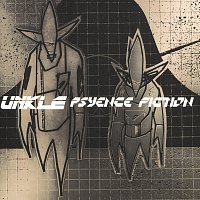 UNKLE – Psyence Fiction LP