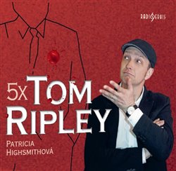 5x Tom Ripley