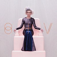 St. Vincent – St. Vincent LP