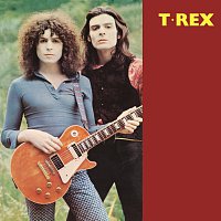 T. Rex – T. Rex CD