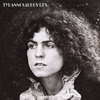 Tyrannosaurus Rex – A Beard Of Stars LP