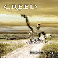 Creed – Human Clay LP