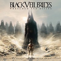 Black Veil Brides – Wretched and Divine: The Story Of The Wild Ones CD