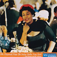 Ella Fitzgerald – Ella Fitzgerald Sings The Irving Berlin Song Book [Expanded Edition] CD