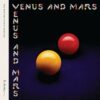 Paul McCartney & Wings – Venus And Mars [Archive Collection] LP