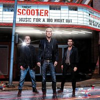 Scooter – Music For A Big Night Out CD