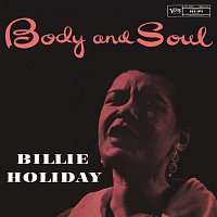 Billie Holiday – Body and Soul LP