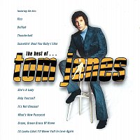 Tom Jones – The Best Of ... Tom Jones CD
