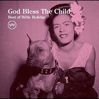 Billie Holiday – God Bless The Child: Best Of Billie Holiday CD