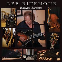 Lee Ritenour – Rhythm Sessions CD