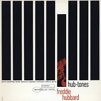 Freddie Hubbard – Hub-Tones CD