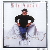 Michel Petrucciani – Music CD