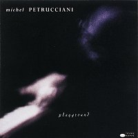 Michel Petrucciani – Playground CD