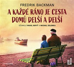 A každé ráno je cesta domů delší a delší
