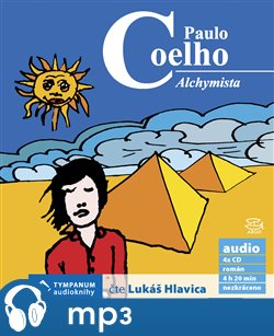 Alchymista