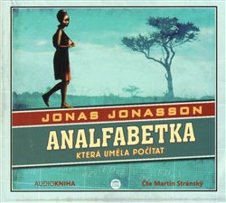 Analfabetka