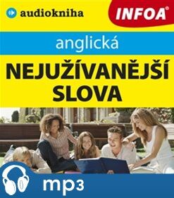Anglická nejužívanější slova