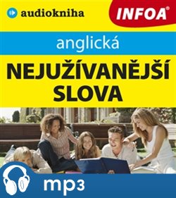 Anglická nejužívanější slova