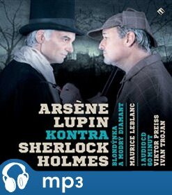 Arsen Lupin kontra Sherlock Holmes