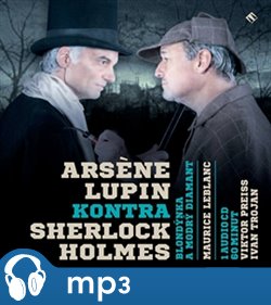 Arsen Lupin kontra Sherlock Holmes