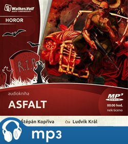 Asfalt