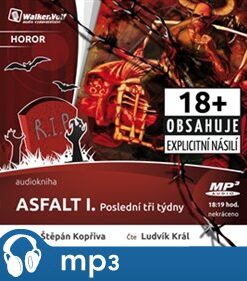 Asfalt I.