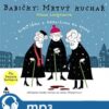 Babičky: Mrtvý kuchař (audiokniha)