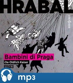 Bambini di Praga 1947
